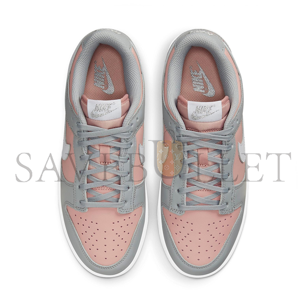 NIKE DUNK LOW PINKGREY DM8329-600